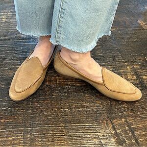 Beaudoin and Lange Sagan Classic Loafer